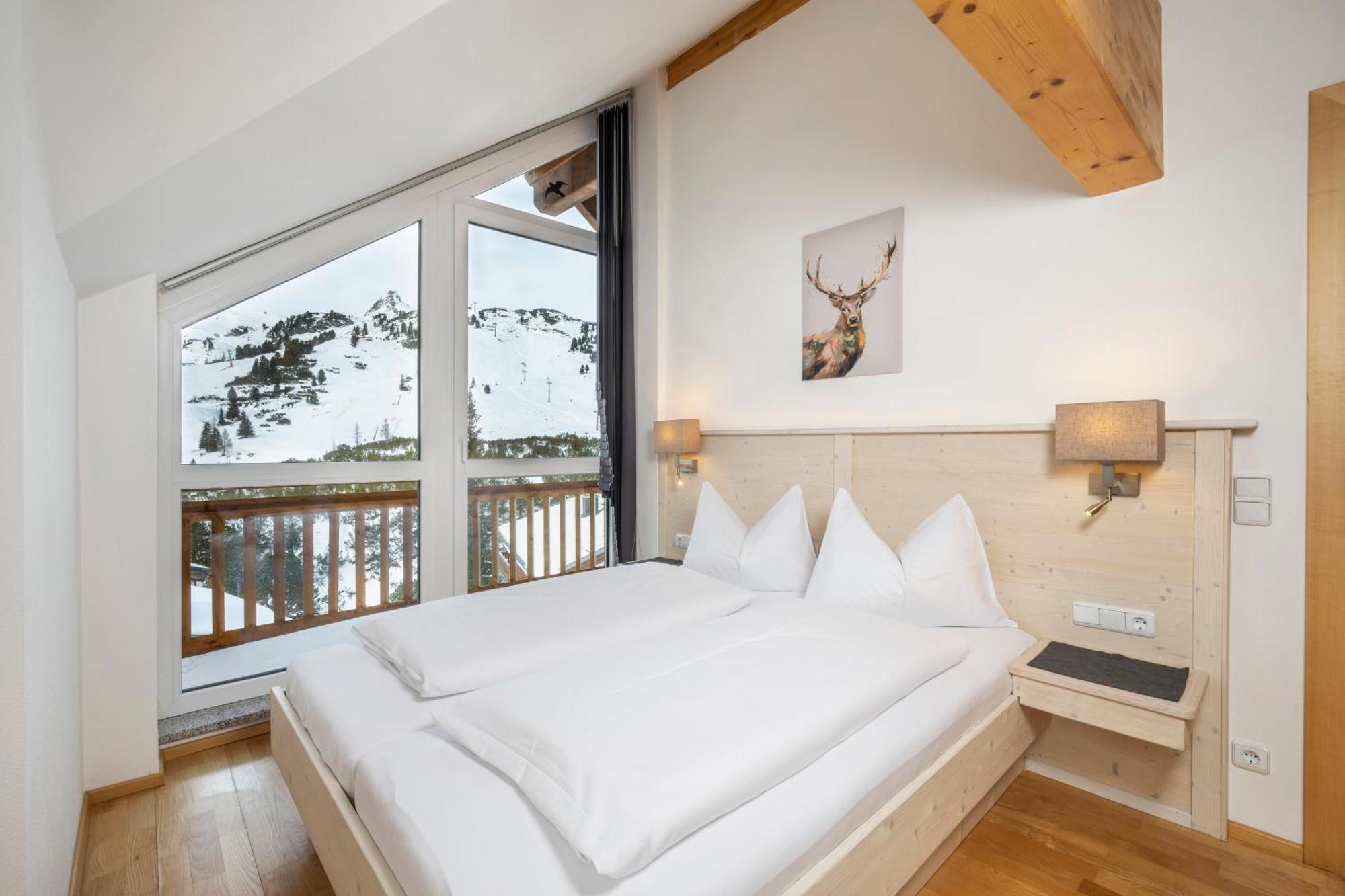Appartement Haus Fasswald Obertauern Zewnętrze zdjęcie