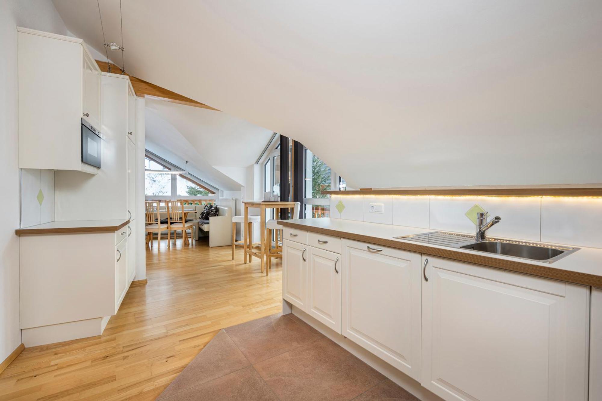 Appartement Haus Fasswald Obertauern Zewnętrze zdjęcie