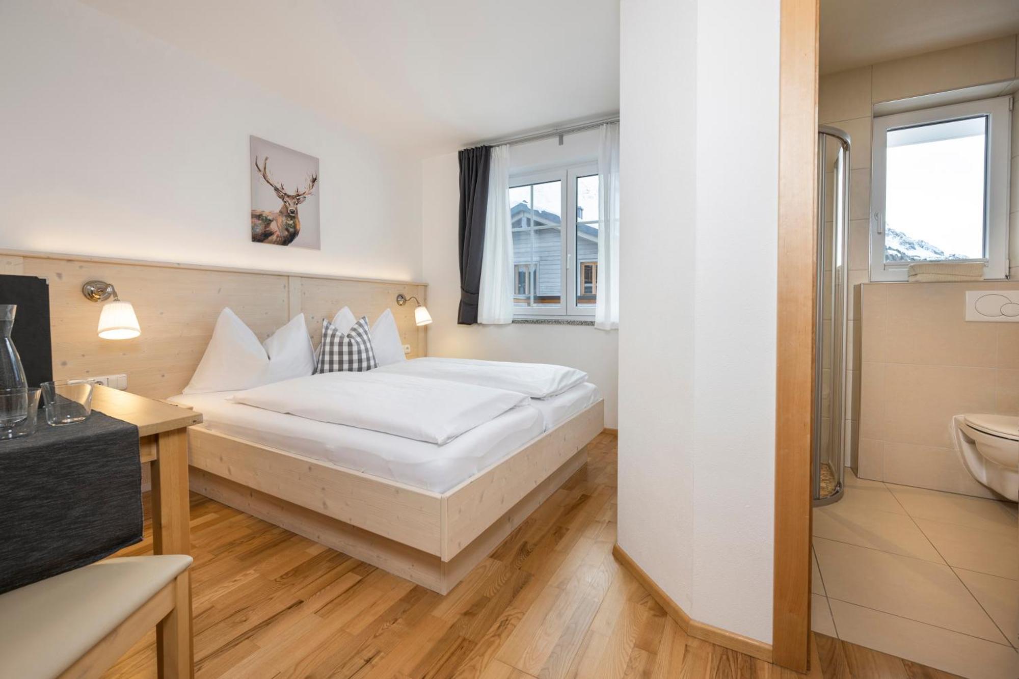 Appartement Haus Fasswald Obertauern Zewnętrze zdjęcie