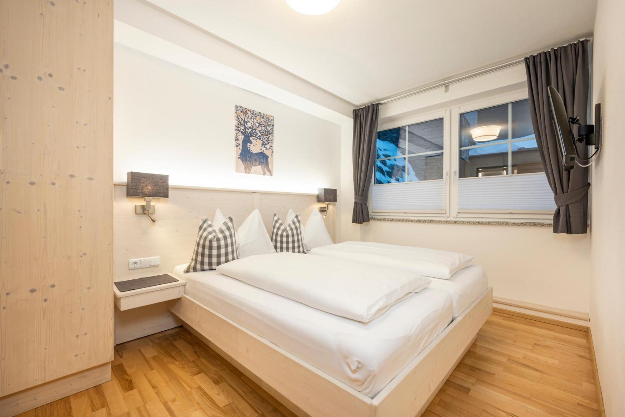 Appartement Haus Fasswald Obertauern Zewnętrze zdjęcie