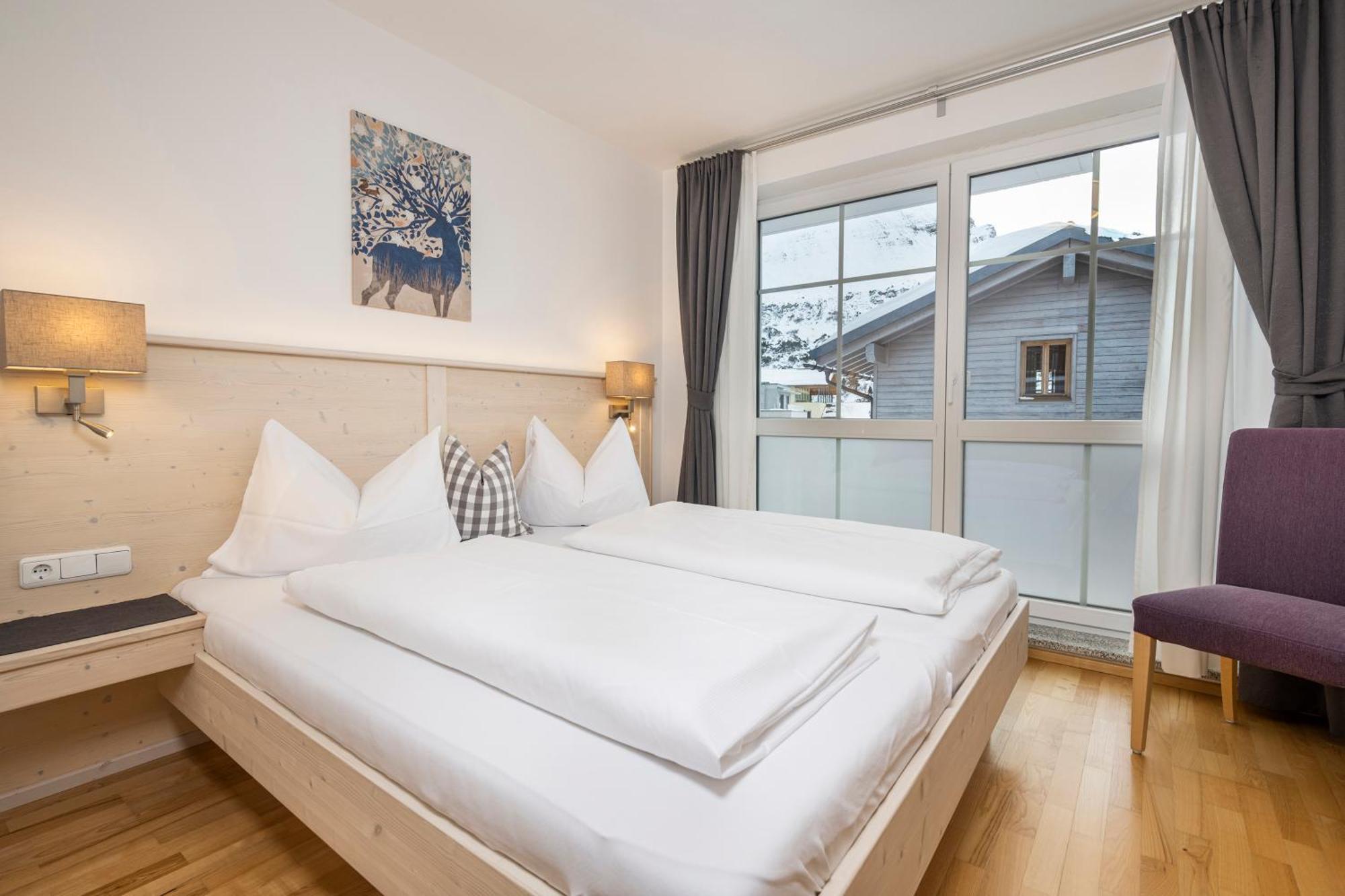 Appartement Haus Fasswald Obertauern Zewnętrze zdjęcie
