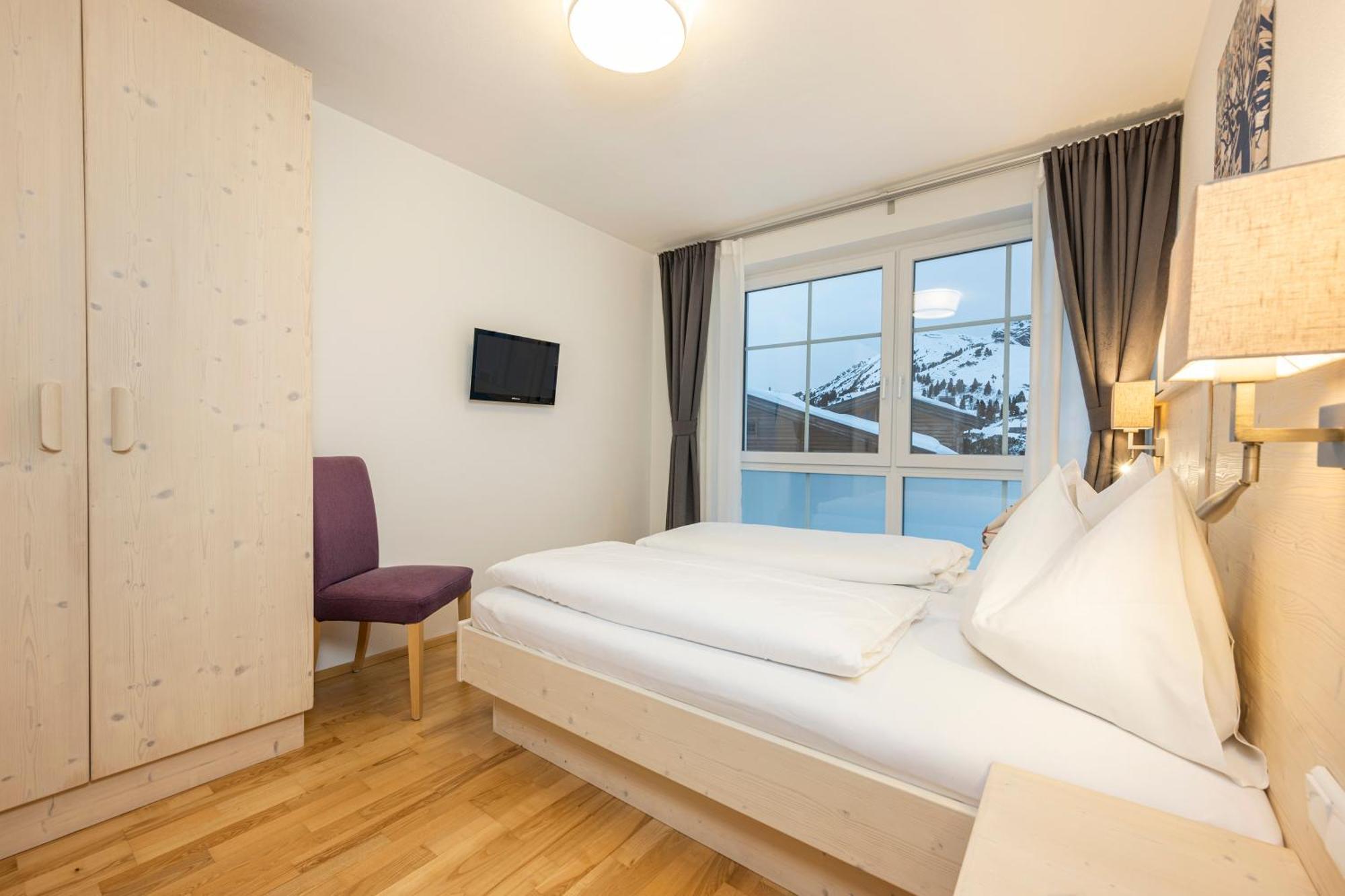 Appartement Haus Fasswald Obertauern Zewnętrze zdjęcie