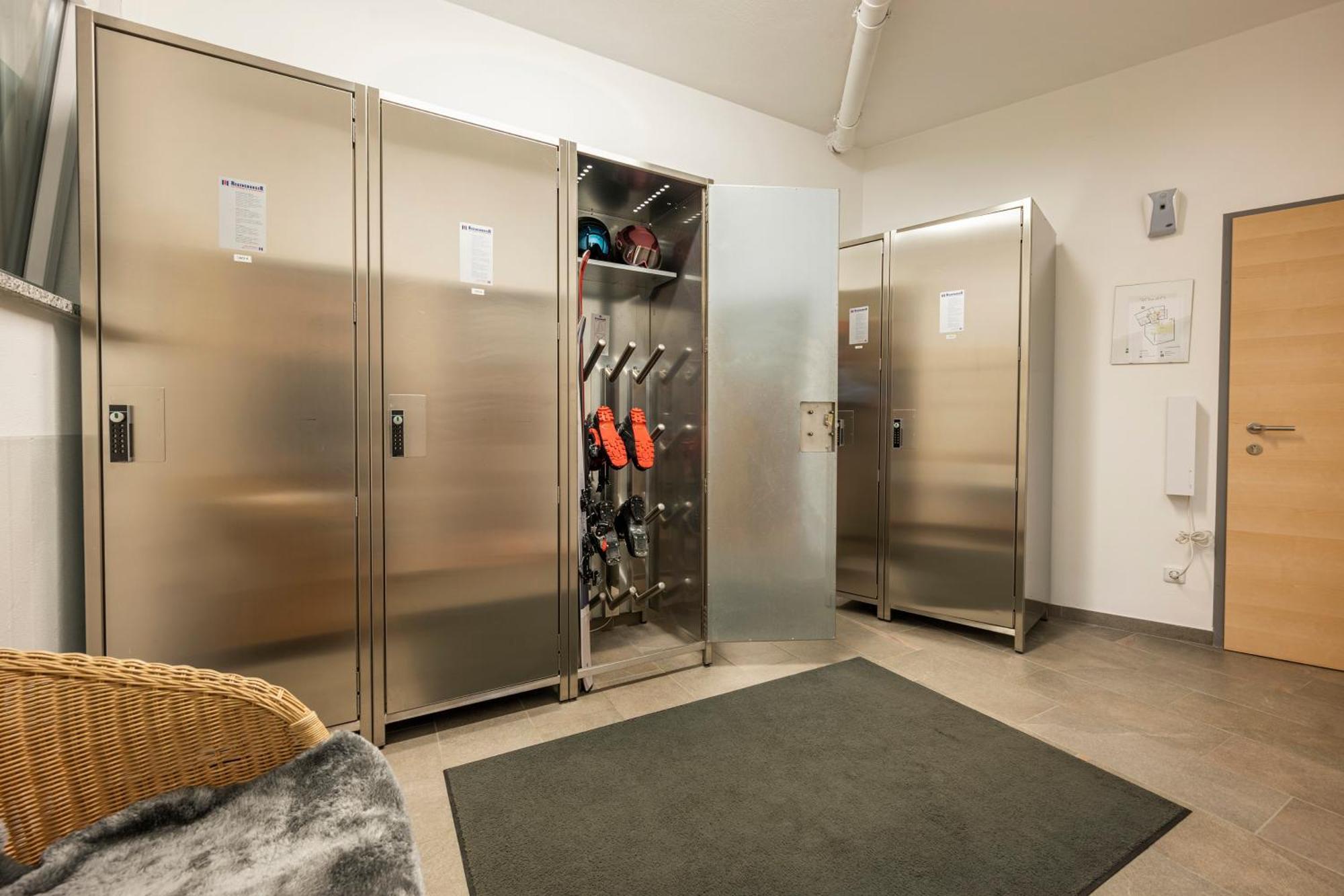 Appartement Haus Fasswald Obertauern Zewnętrze zdjęcie