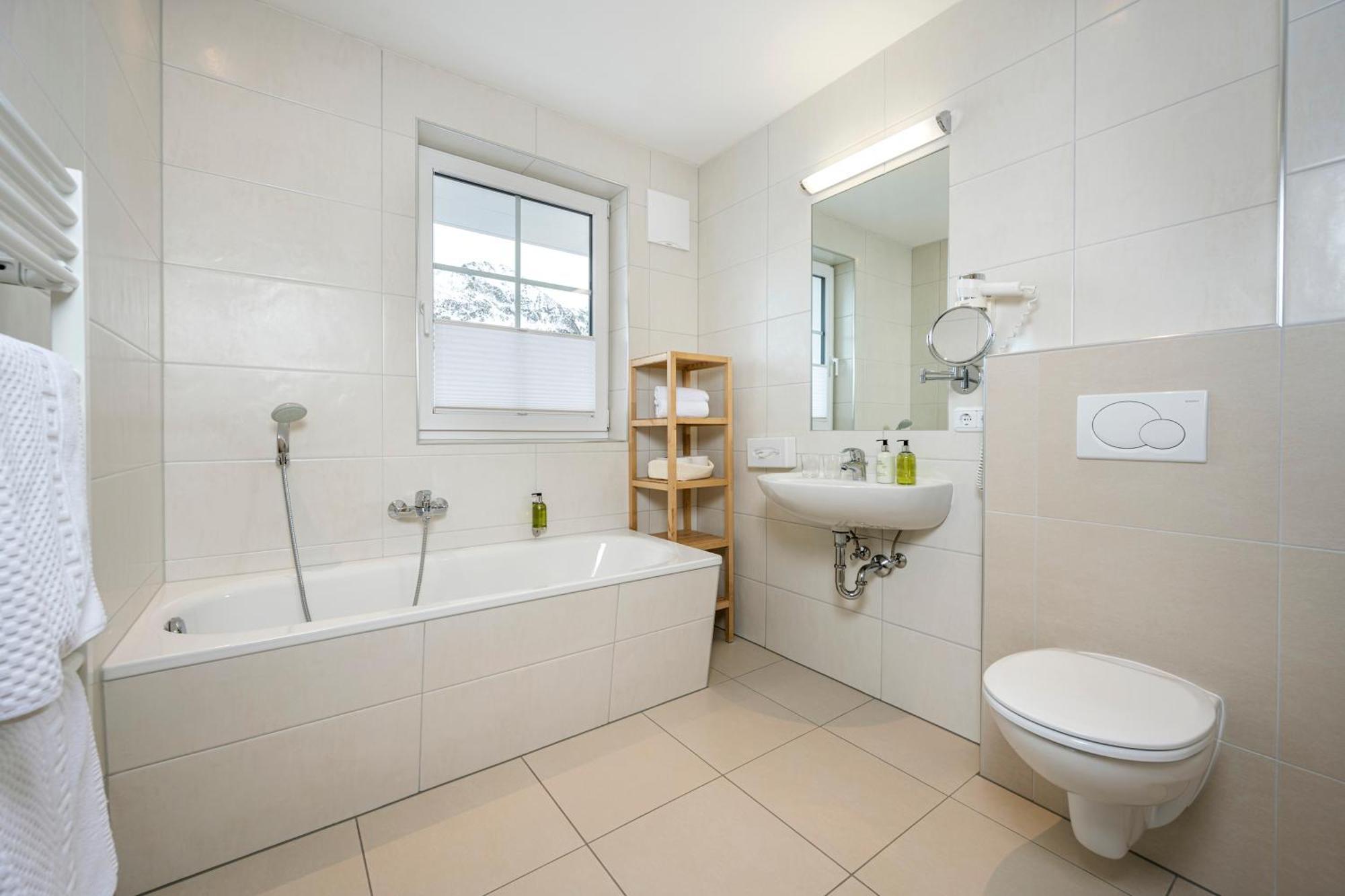 Appartement Haus Fasswald Obertauern Zewnętrze zdjęcie