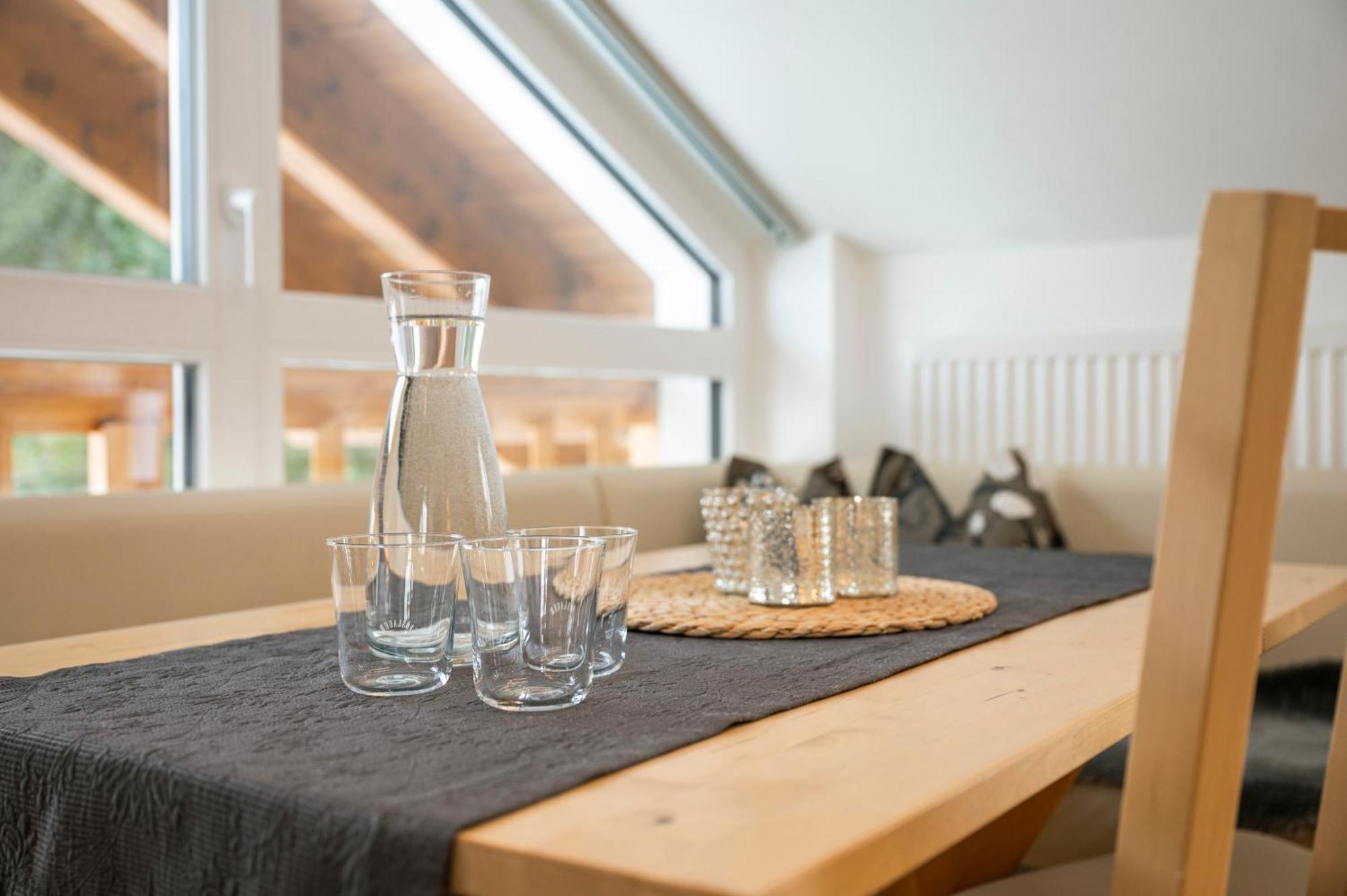 Appartement Haus Fasswald Obertauern Zewnętrze zdjęcie