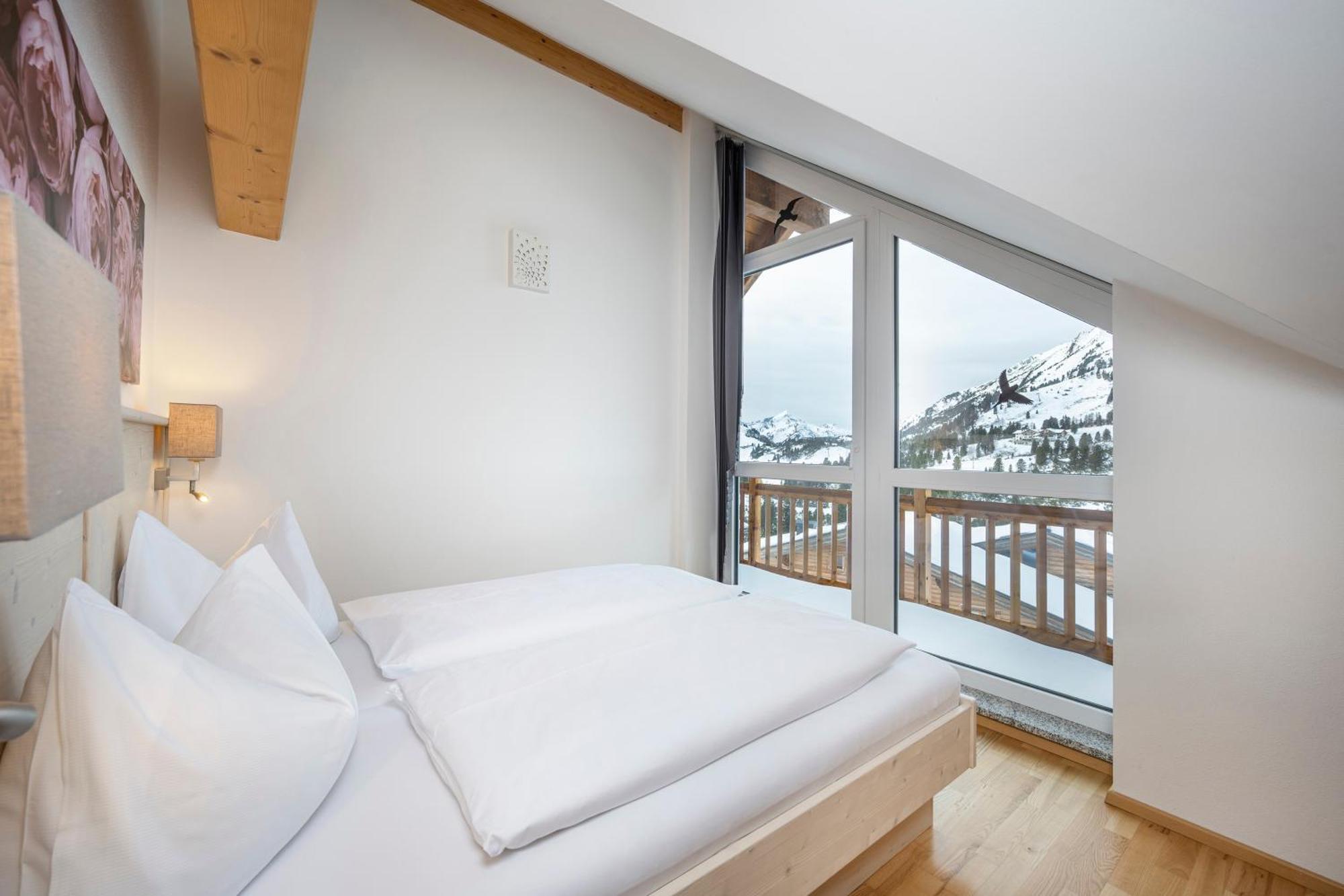Appartement Haus Fasswald Obertauern Zewnętrze zdjęcie