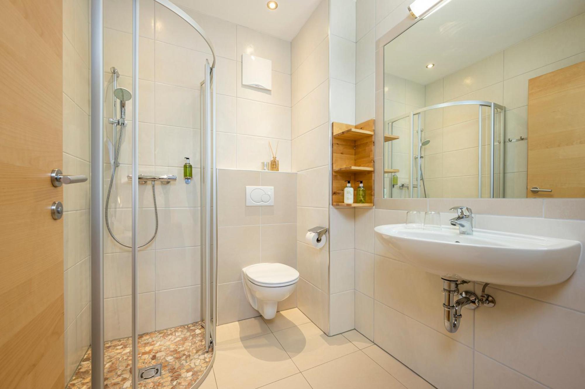 Appartement Haus Fasswald Obertauern Zewnętrze zdjęcie