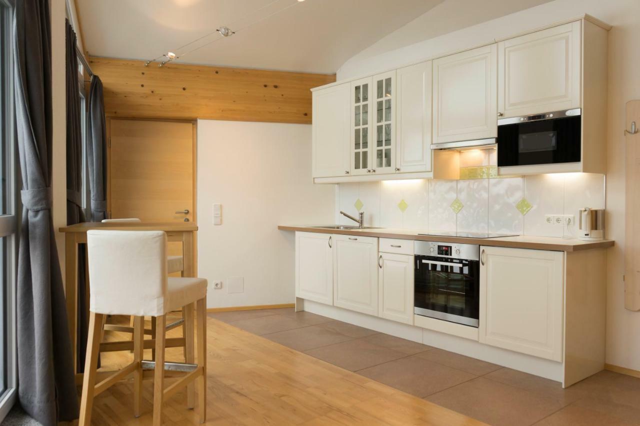 Appartement Haus Fasswald Obertauern Zewnętrze zdjęcie